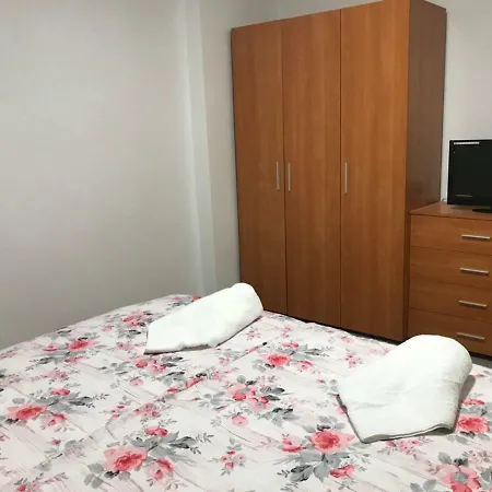 Appartement Апартамент Нощувки Шумен Choumen