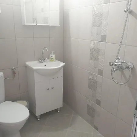 Appartement Апартамент Нощувки Шумен