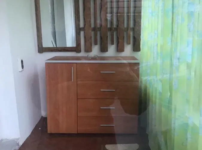 Апартамент Нощувки Шумен Lejlighed *