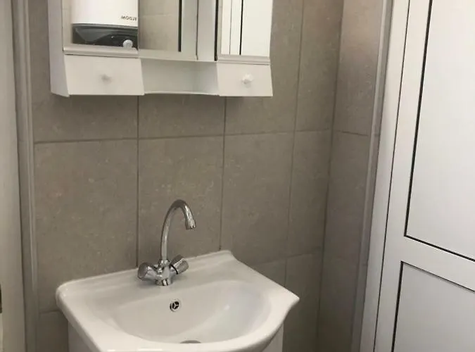 Апартамент Нощувки Шумен