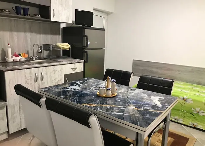 Апартамент Нощувки Шумен * Sjumen