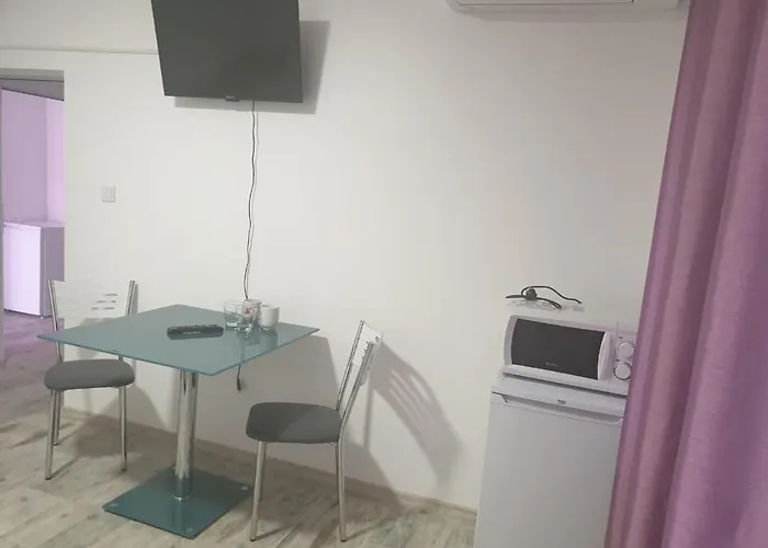 Lejlighed Апартамент Нощувки Шумен Sjumen