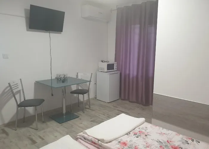 Апартамент Нощувки Шумен Sjumen