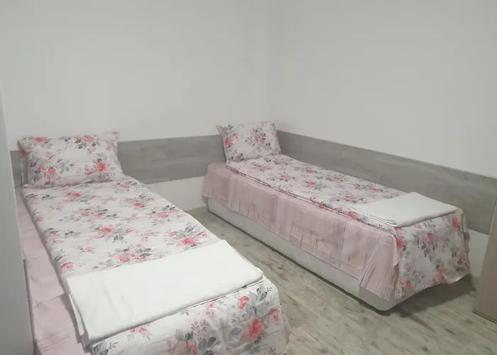 Апартамент Нощувки Шумен Sjumen