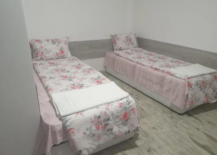 Апартамент Нощувки Шумен Sjumen