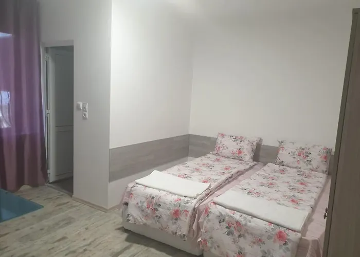 Апартамент Нощувки Шумен *