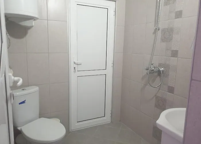 Lejlighed Апартамент Нощувки Шумен *